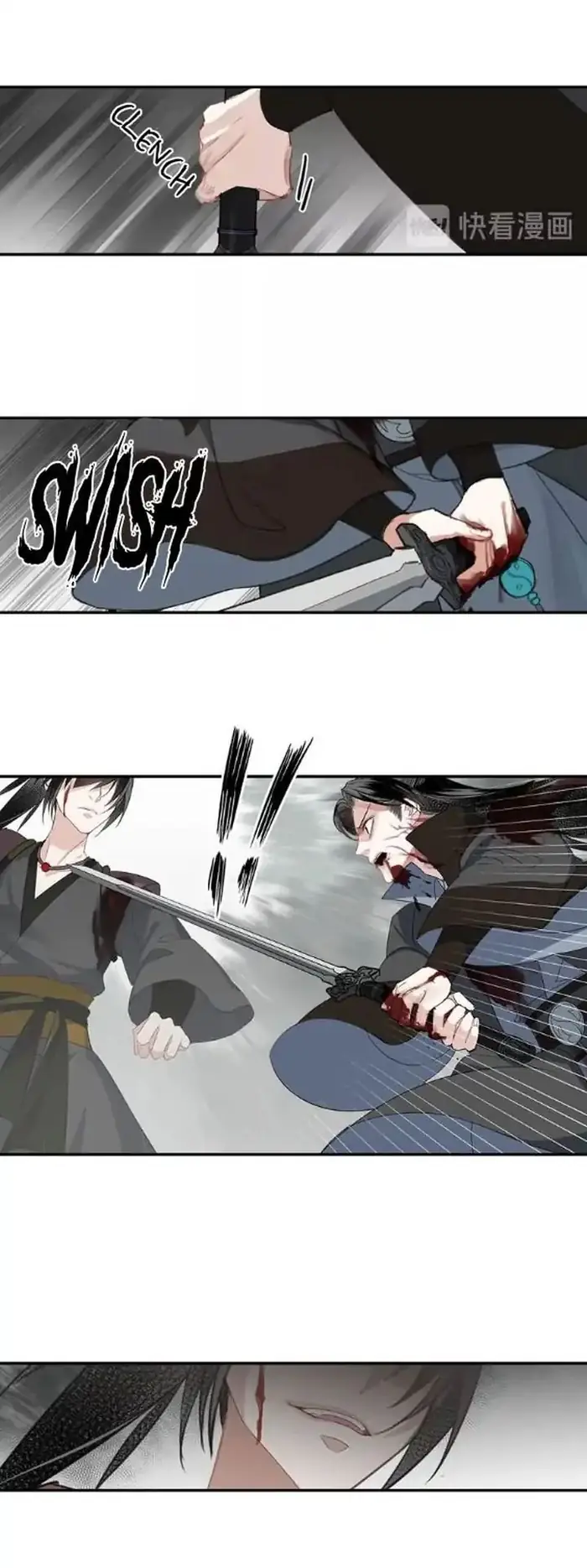 Mo Dao Zu Shi Chapter 99 image 07_optimized